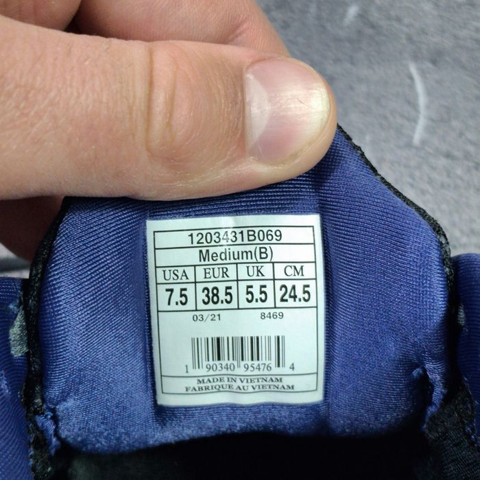 Кроссовки Brooks Glycerin 19 спортивные беговые женские Adrenaline GTS