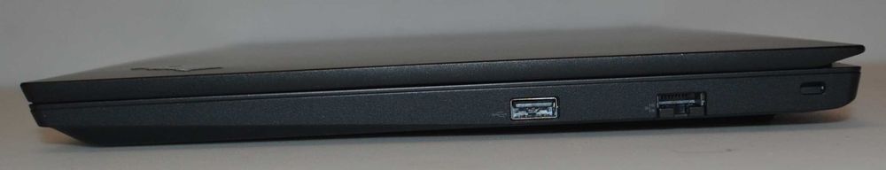 Великий вибір ноутбуків з Америки \\ Lenovo Thinkpad E15