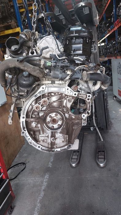 Motor Completo XUJM