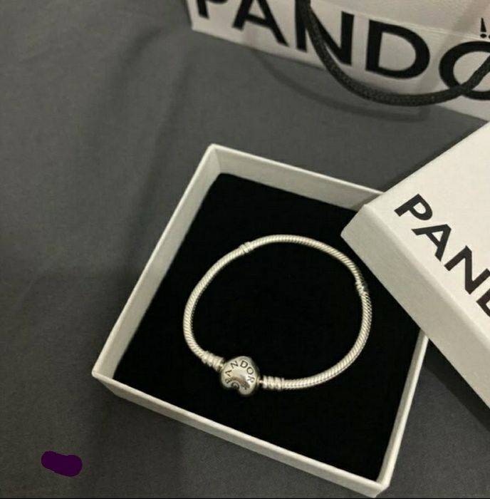 bransoletka pandora