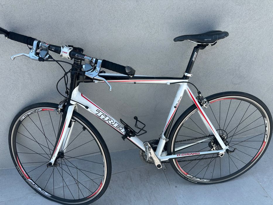 Bicicleta de estrada Shimano