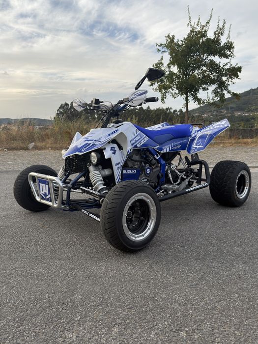 LTR 450 Nacional