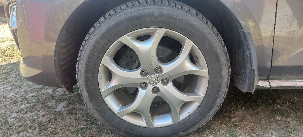 mazda cx7 2010 мазда сх7