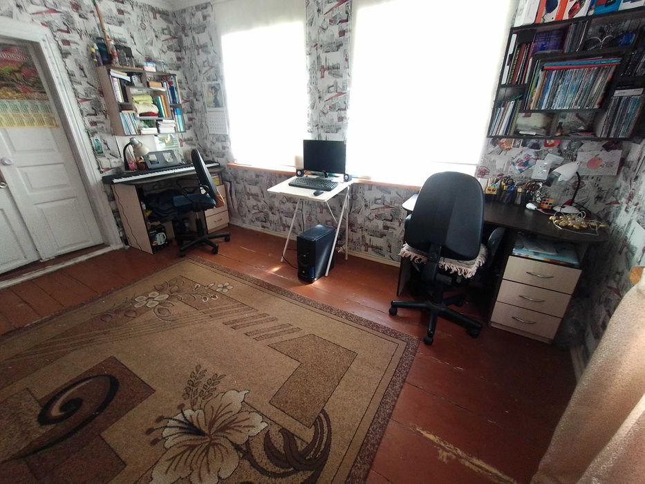 Продається дім смт Вороніж