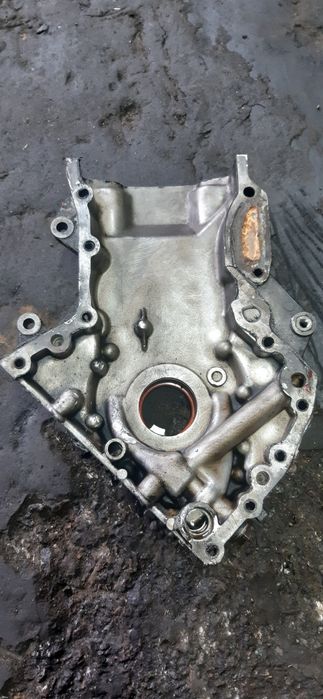 Продам маслонасос сааб 9000 в 202