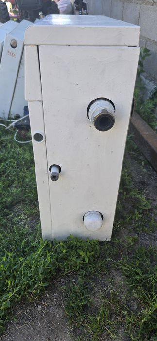 Котел газовий термобар