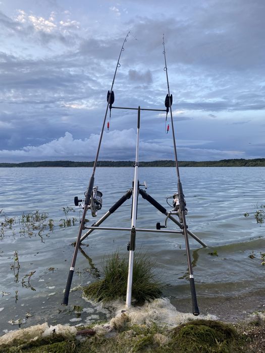 Centurt Fatboy Slim 12ft 3,5lb