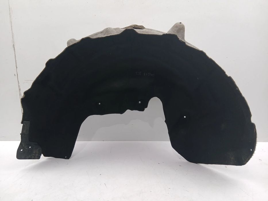 Cava roda trás esquerda MERCEDES-BENZ GLE (V167)