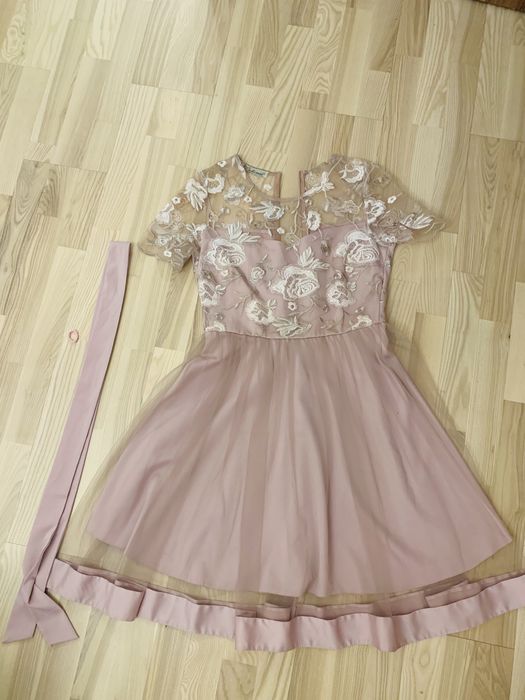 Нарядне платье. В ідеальному стані