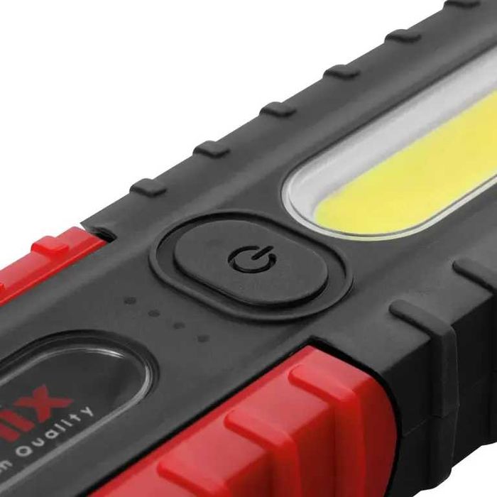 Ліхтар світлодіодний професійний Ronix RH-4275