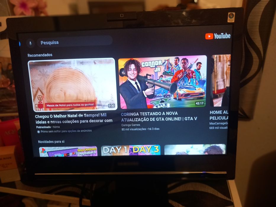 Monitor Samsung 20€