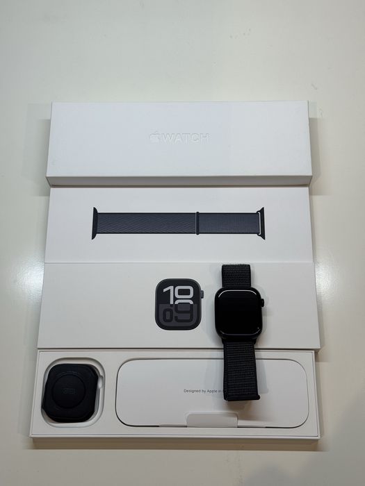Apple Watch  10 46 mm