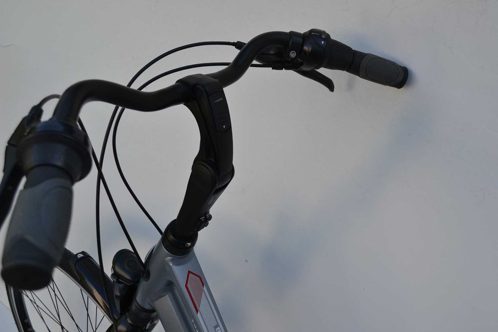 Rower miejski holenderski * Gazelle Chamonix Comfort c7 koła 28 53cm