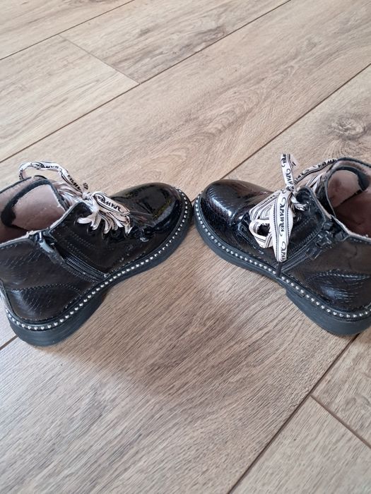 Buty zimowe, botki, eleganckie buty