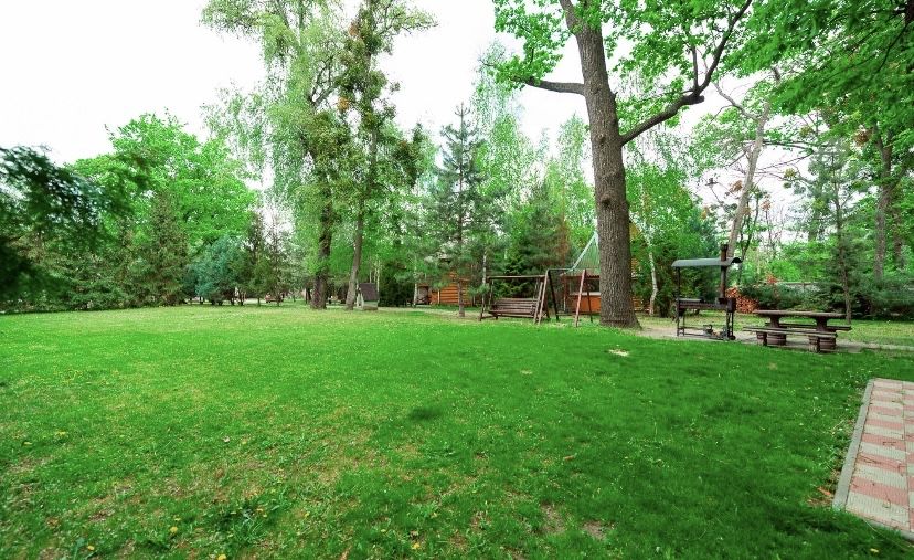 Коробов Хутор, загородный комплекс, Харьковкая область