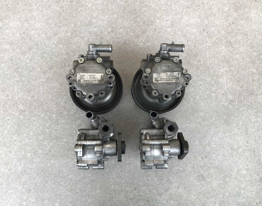 Насос гидроусилителя (ГУР) Alfa Romeo 145. 146. 147. 155. 156. 166. GT