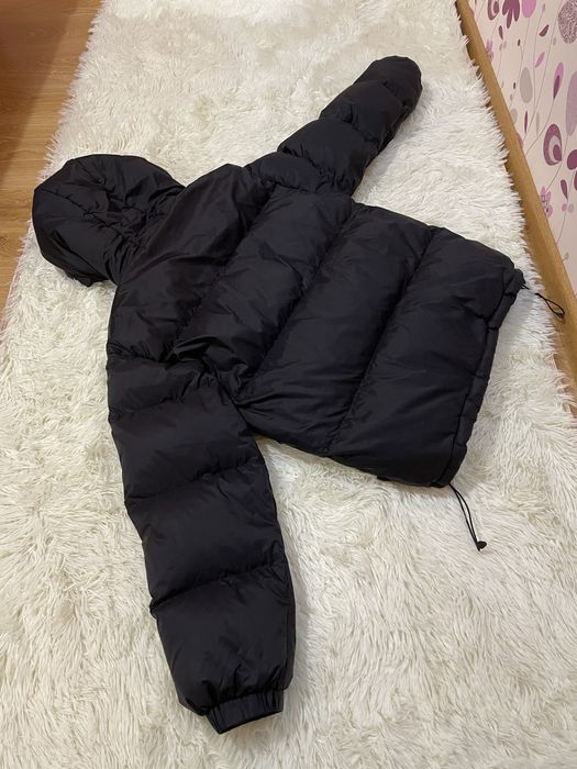 Пуховик Golfcross M