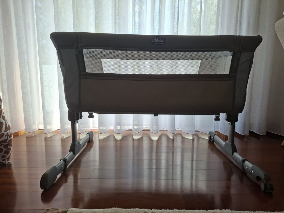 Berço nex to me Chicco
