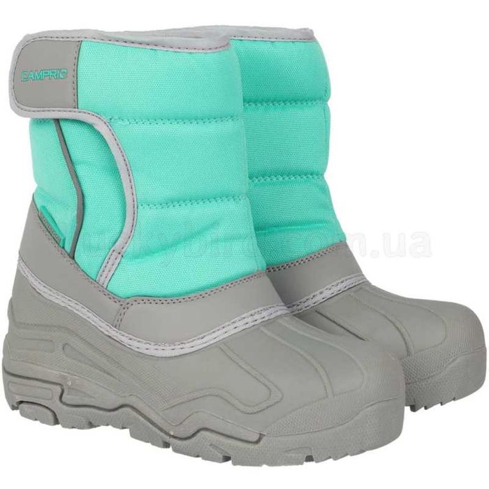 Campri  Дитячі зимові чобітки Childrens Snow Boots