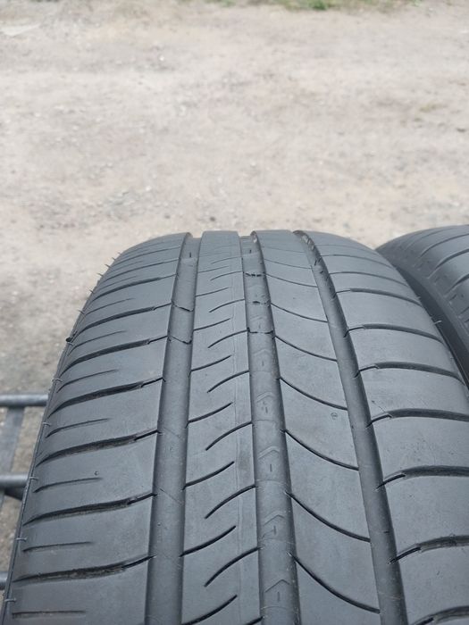 Opony letnie 205.55.16 Michelin