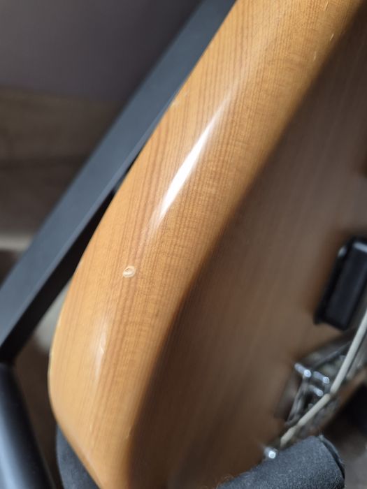 Baixo Warwick Rockbass Streamer 5 strings