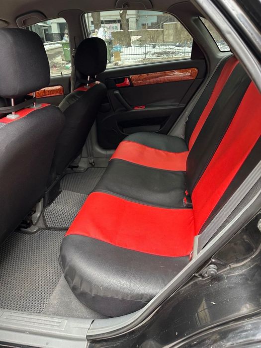 Chevrolet lacetti 2008 Автомат