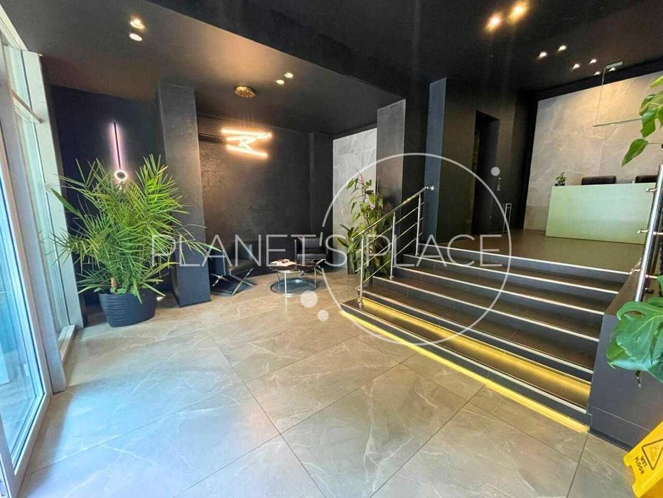 Продаж комерційного приміщення, вул. Жилянська,118, БЦ "118 Tower"