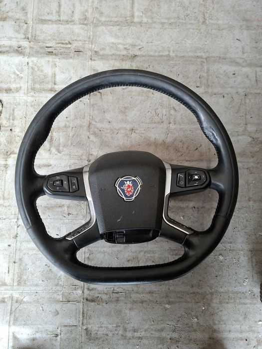 Kierownica Scania NGS