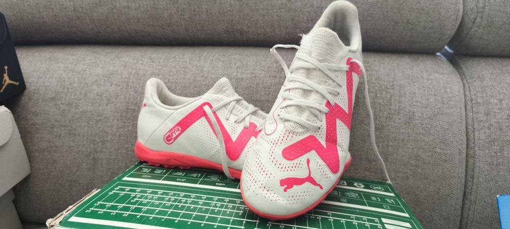 Puma Future Play TT halowe