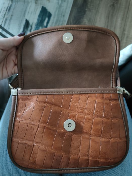 Sprzedam torebkę Marc Chantal