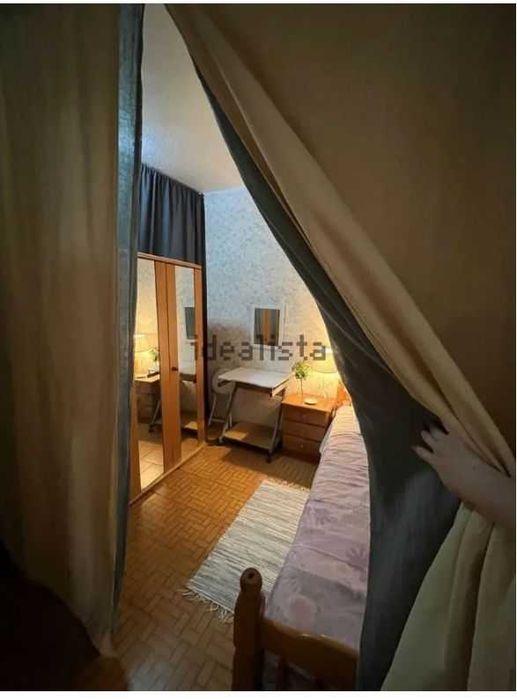 Alugo Quarto partilhado