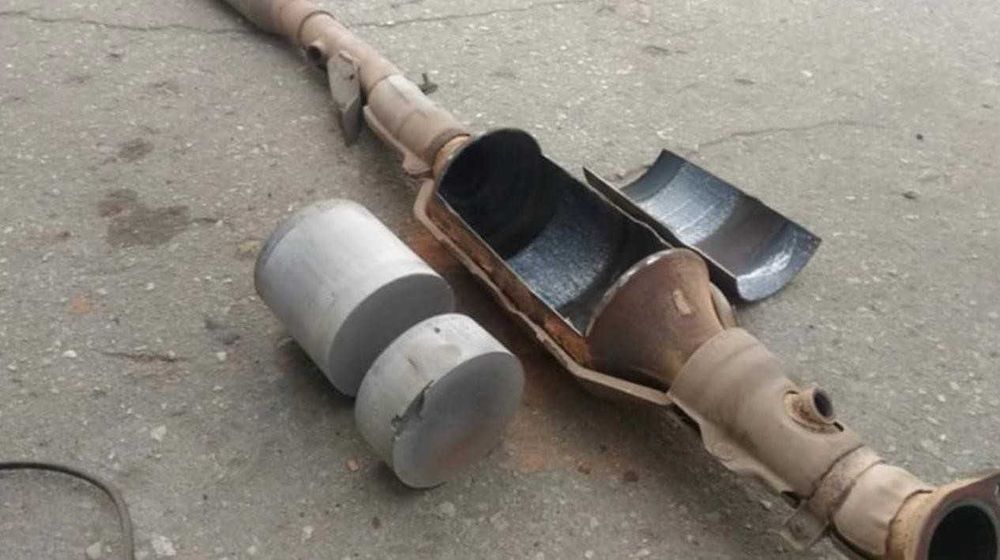 Викуп каталізаторів, б.у каталізатор, аналіз куплю.