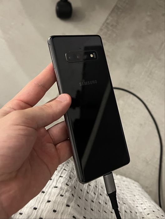 Samsung Galaxy S10+ 128GB