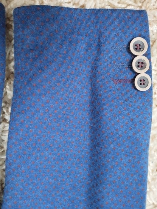 Чоловічий піджак