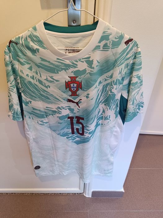 Camisola de Portugal