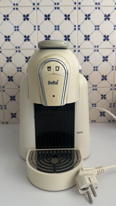 Máquina de café - Delta