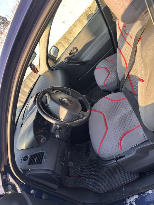 Рено меган 2 хетчбек