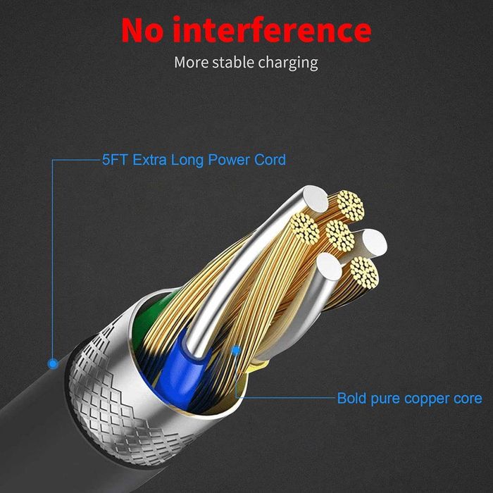 Uniwersalny zasilacz AC/DC 12V 2A 9 końcówek 227
