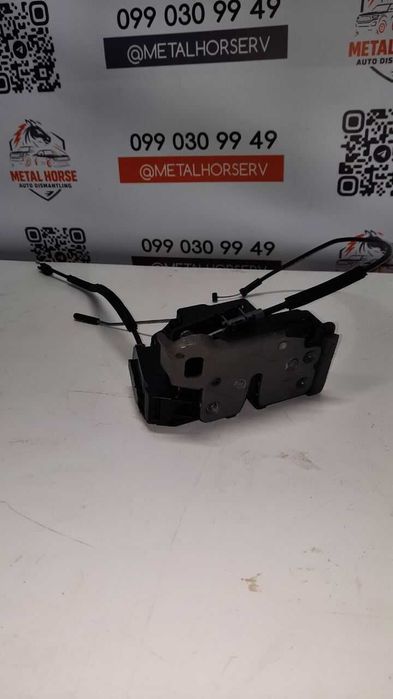 Продам внутрянку задньої лівої дверки на Acura ZDX.