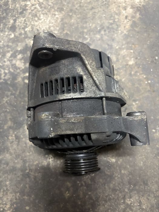 Alternator bmw e46 320d 330d 2.0d 3.0d 150km 184km 204km m47n m57 150a valeo