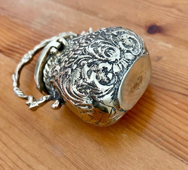 Pote Vintage Bronze