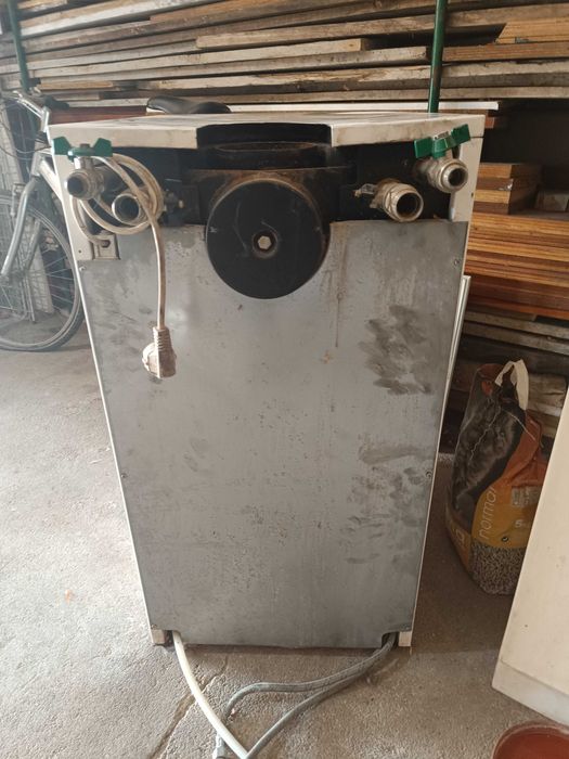 Caldeira a gasóleo - Gavina 30 GTI Plus ECO