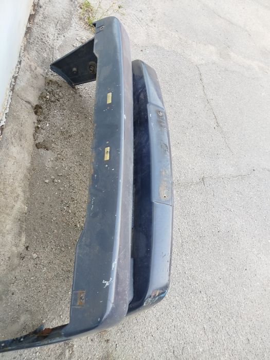 Бампер ВАЗ 2108 Славута Таврия