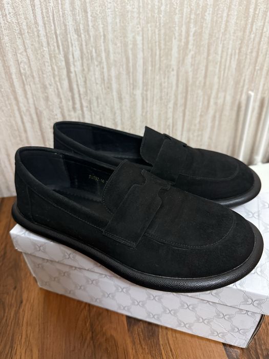 Лофери натуральні