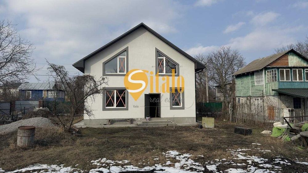 Дом по адресу (площадь 130 м²) - Atlanta.ua - фото 5