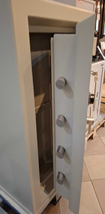 Sejf kasa pancerna Shibas, V klasa, 540 kg