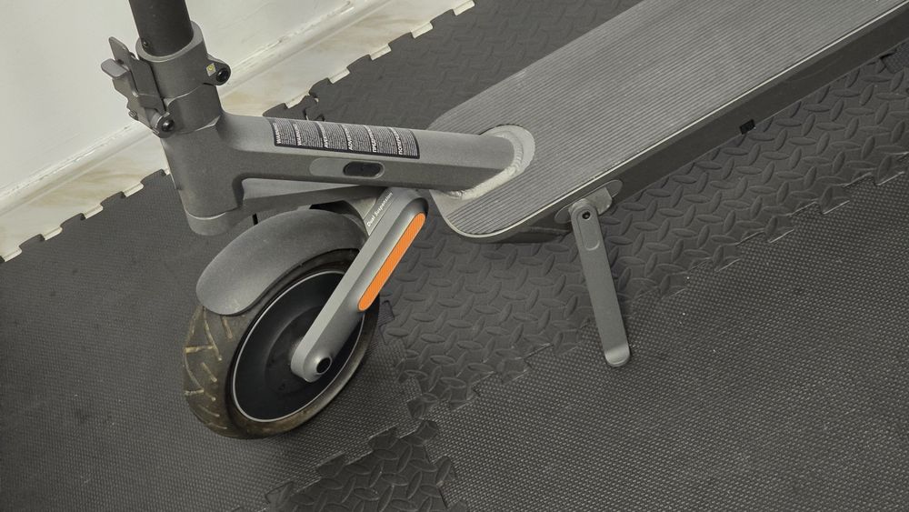 Trotinete Xiaomi  4 Ultra - Suspensao Dupla