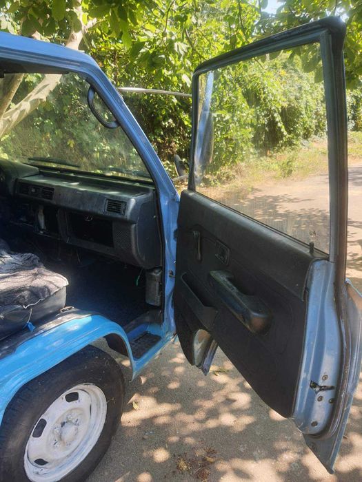 Продам грузопассажирский HYUNDAI