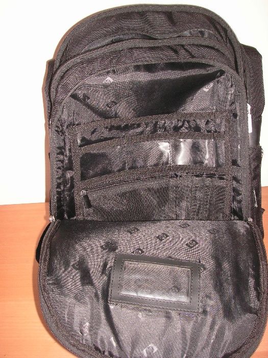 HP Laptop Backpack - Black64862881359234123