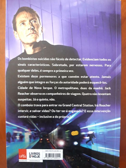 Livro" Amanhã Será Outro Dia "